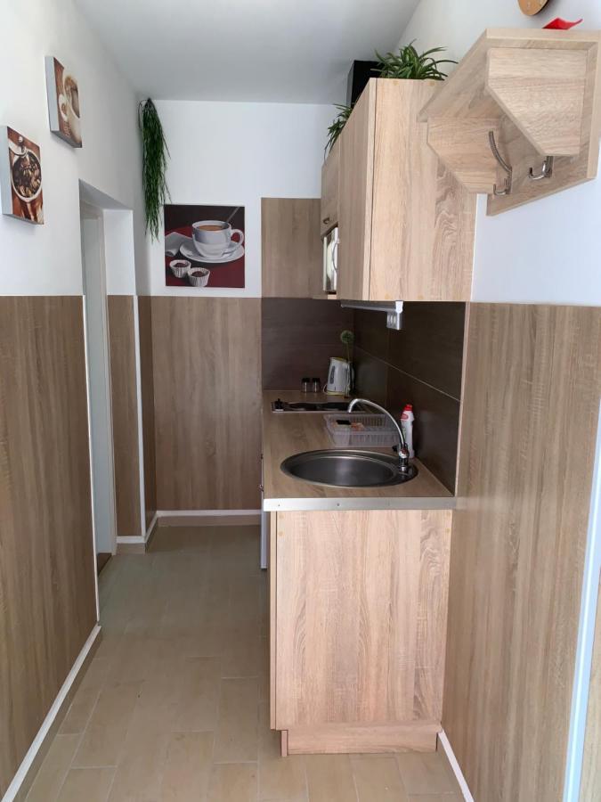 Armada Family Apartment Hajduszoboszlo Exterior photo