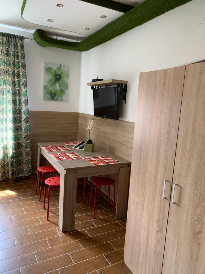 Armada Family Apartment Hajduszoboszlo Exterior photo