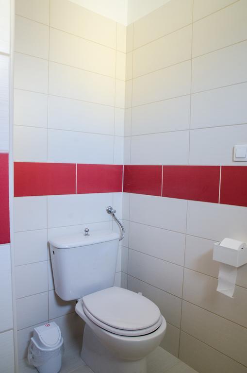 Armada Family Apartment Hajduszoboszlo Room photo