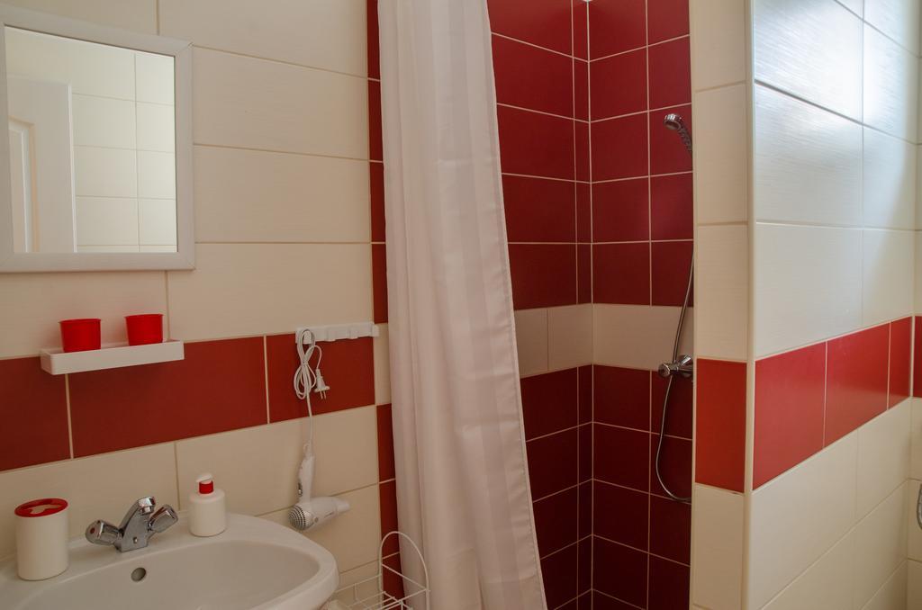 Armada Family Apartment Hajduszoboszlo Room photo
